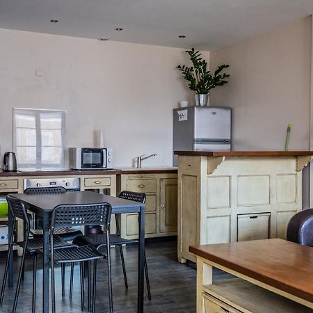 Appart'Hotel Saint-Michel Chartres Luaran gambar