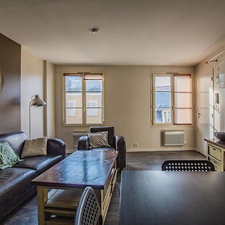 Appart'Hotel Saint-Michel Chartres Luaran gambar