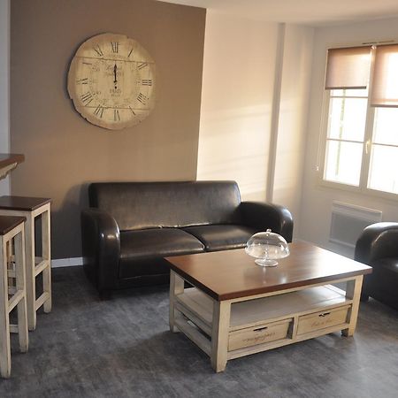 Appart'Hotel Saint-Michel Chartres Luaran gambar