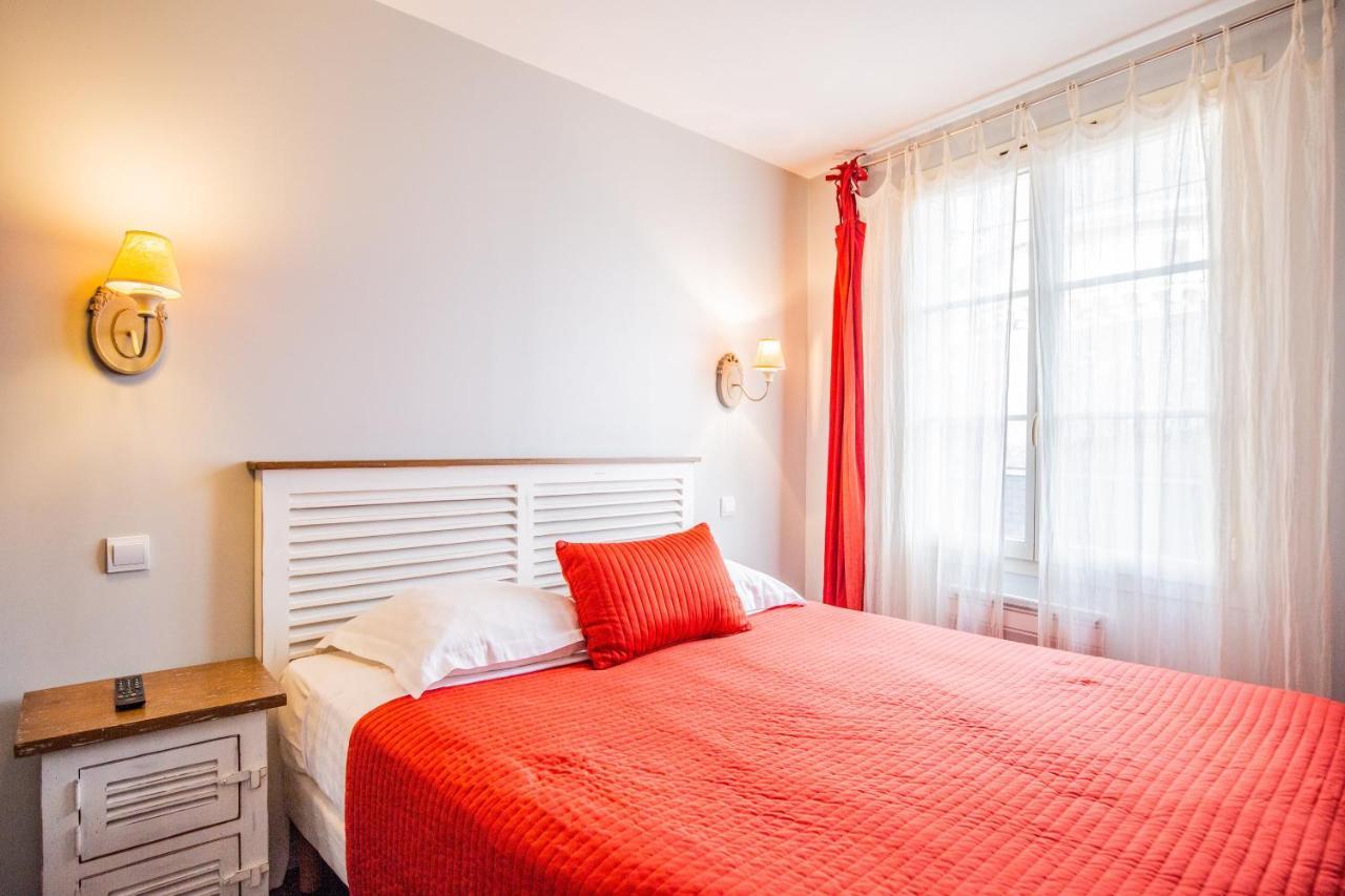 Appart'Hotel Saint-Michel Chartres Luaran gambar