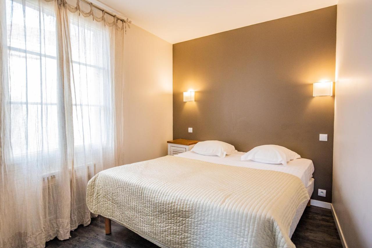 Appart'Hotel Saint-Michel Chartres Luaran gambar
