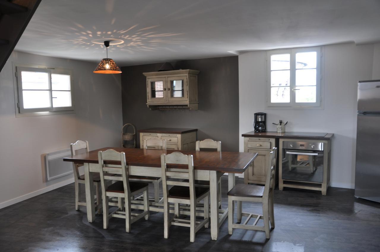 Appart'Hotel Saint-Michel Chartres Luaran gambar