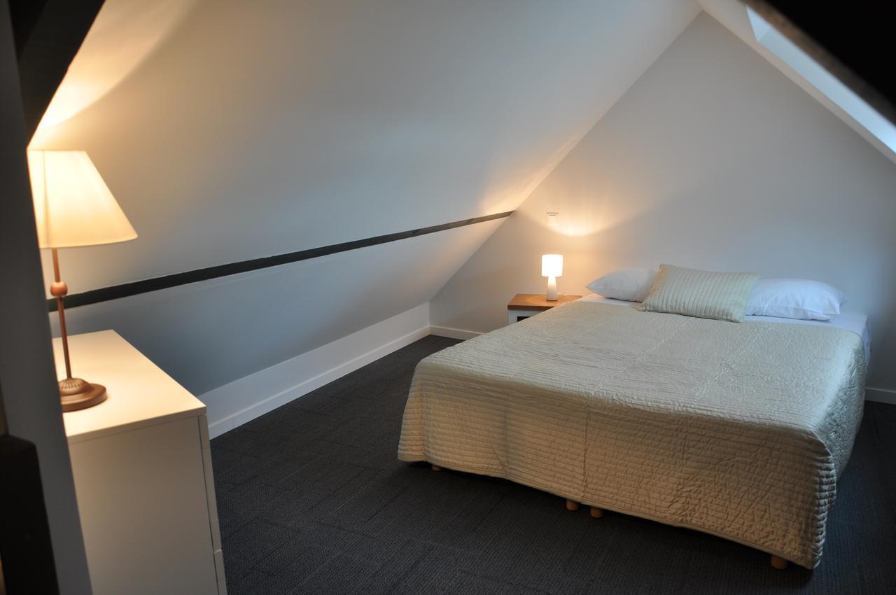 Appart'Hotel Saint-Michel Chartres Luaran gambar