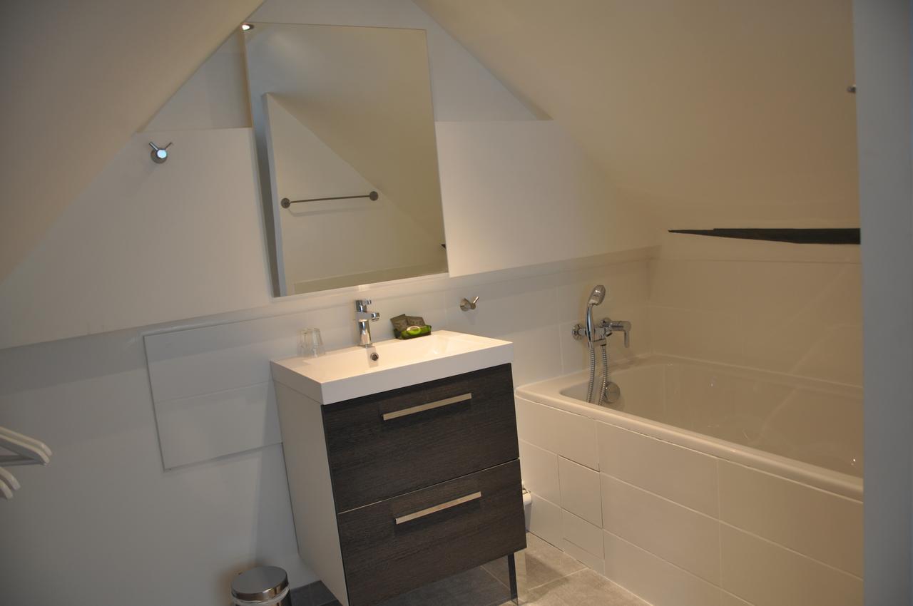 Appart'Hotel Saint-Michel Chartres Luaran gambar