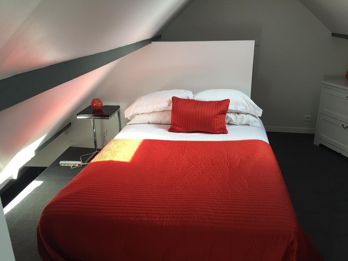 Appart'Hotel Saint-Michel Chartres Luaran gambar